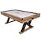 American Legend Kirkwood 84 in. Air Hockey Table AL1010W - alternate 1